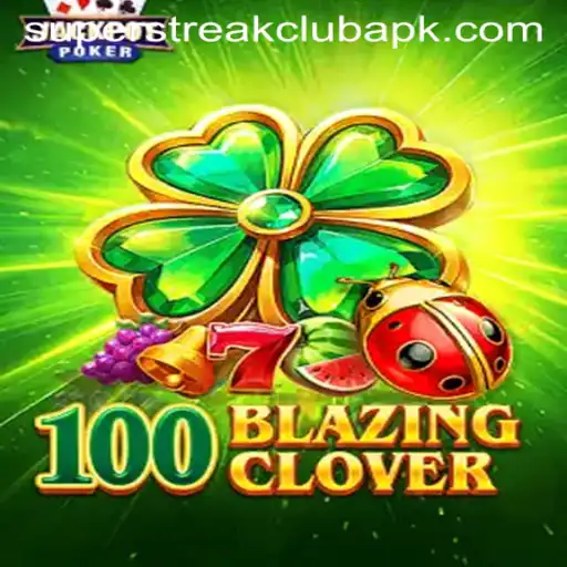 Unveiling 100BlazingClover: A New Era of Gaming in the Superstreak Club