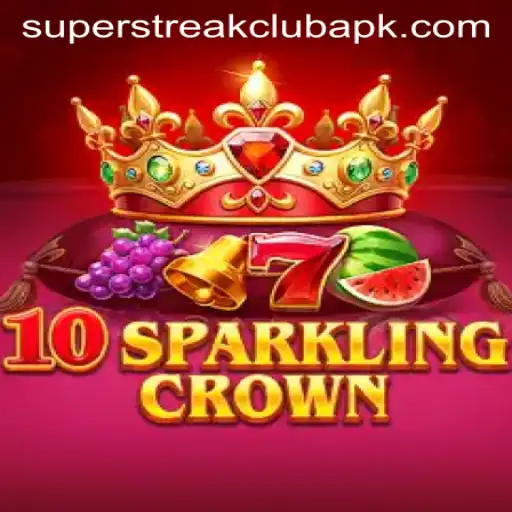 Experience the Thrill of 10SparklingCrown in the Superstreakclub Phenomenon