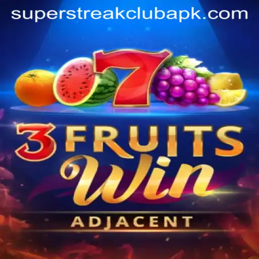 3FruitsWin and the SuperStreakClub: A Fresh Take on Online Gaming Excitement