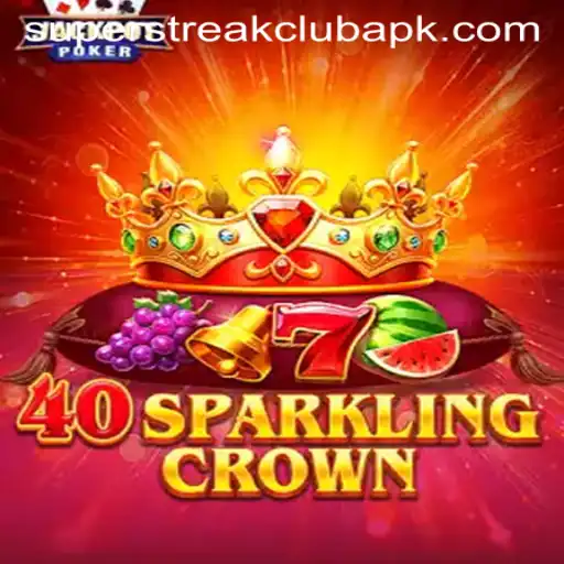 Unveiling the Thrills of 40SparklingCrown: A New Era in Gaming