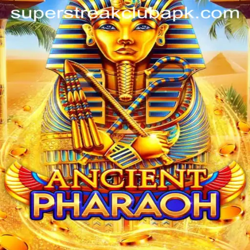 Discovering the Mysteries of 'AncientPharaoh': A Unique Gaming Experience