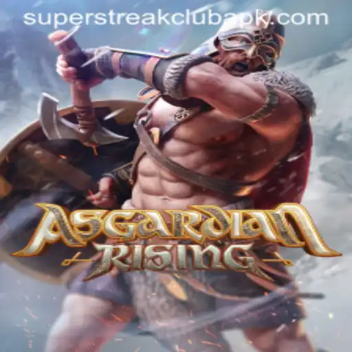 Discover the Fascinating World of AsgardianRising: A Deep Dive into the Latest Gaming Sensation