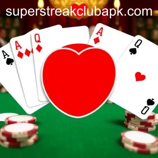 Mastering the Baccarat Game: Dive into the World of Superstreakclub
