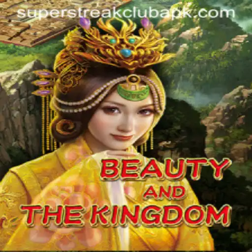 Unveiling BeautyAndTheKingdom: The Superstreakclub Phenomenon