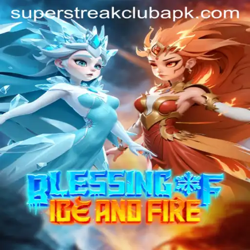 Discover the Exciting World of BlessingofIceandFire and Join the Superstreakclub