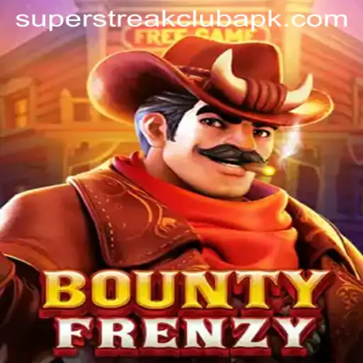 BountyFrenzy: Dive Into the High-Octane World of Superstreakclub