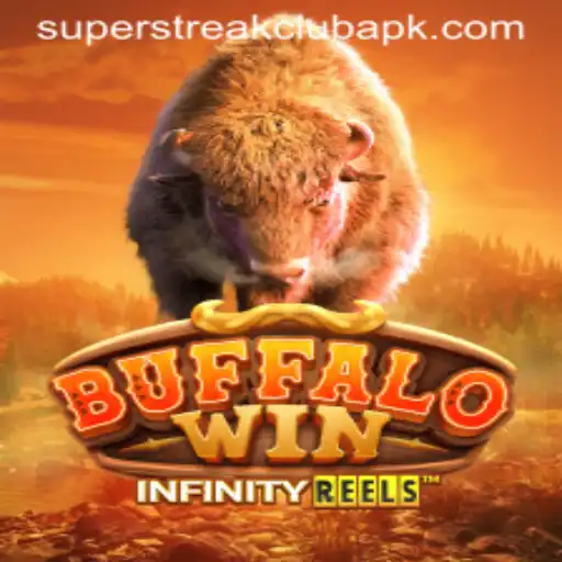 Discovering the Thrills of BuffaloWin with Superstreakclub