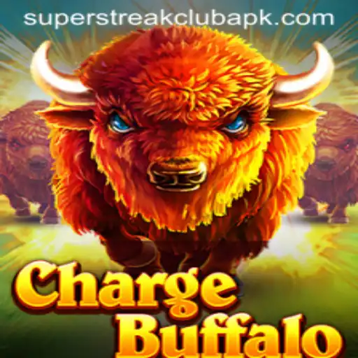 ChargeBuffalo: The Exciting Game Taking the SuperstreakClub by Storm