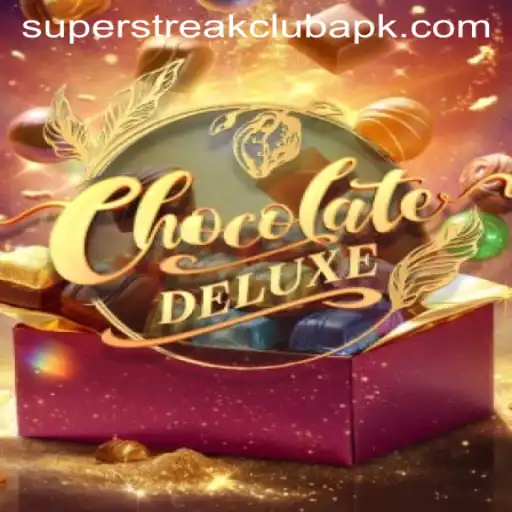 Unwrapping the Excitement of ChocolateDeluxe: A Sweet Dive into the Superstreakclub
