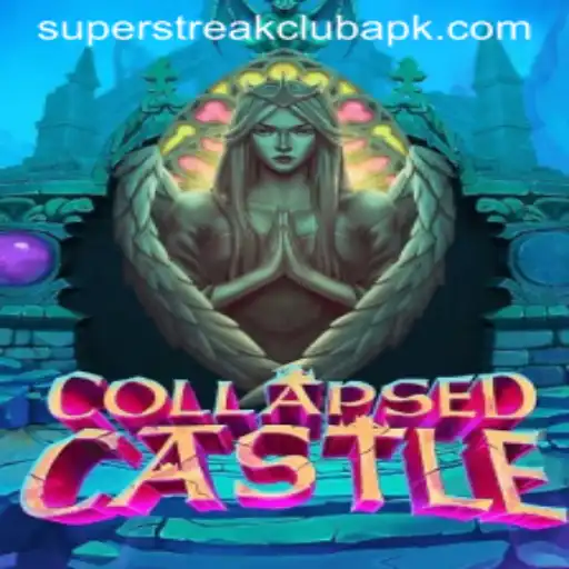 Unveiling CollapsedCastle: The Latest Entrant into the SuperstreakClub