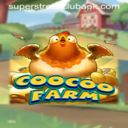 Exploring CooCooFarm: A Virtual Haven for Gamers and Farmers Alike