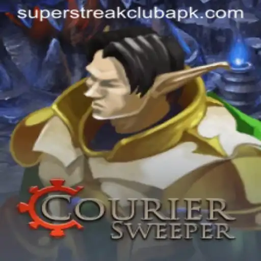 Dive into CourierSweeper: The Strategy Game Taking the Superstreakclub by Storm