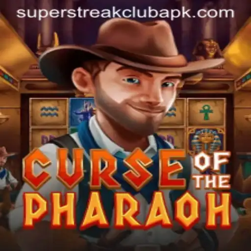 Curse of the Pharaoh: A Journey into the Superstreak Club