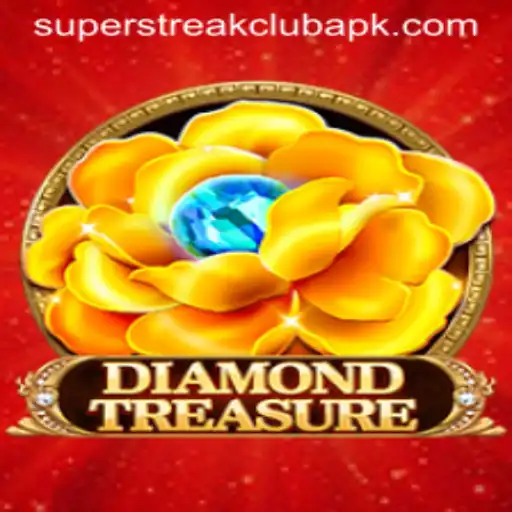 Discover the Thrilling World of Diamondtreasure in the Superstreakclub
