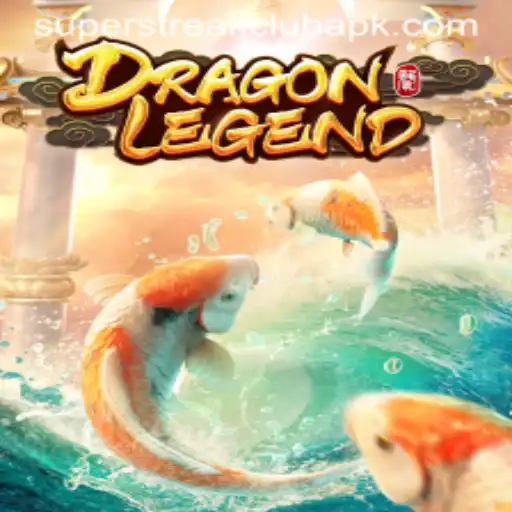 Unveiling DragonLegend: A Journey into Mythical Realms and Gaming Excitement