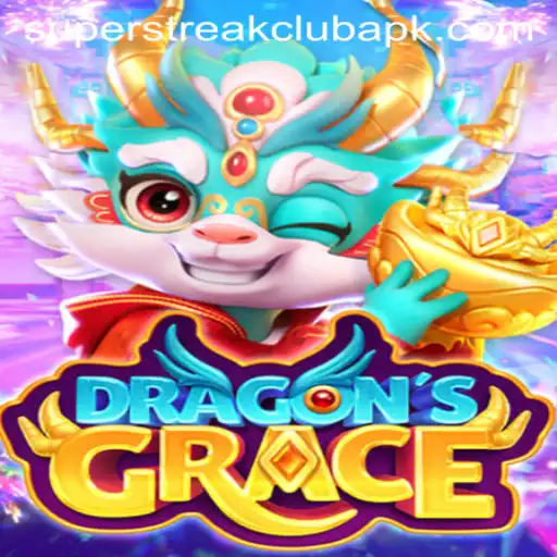 Enter the World of DragonsGrace: A Journey into the Superstreak Club