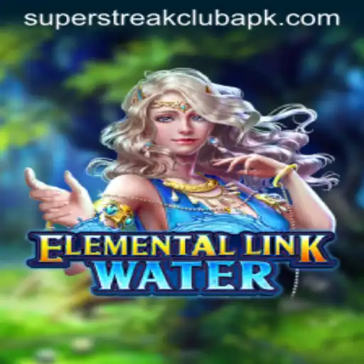 Discover the Mystical World of ElementalLinkWater in the SuperStreakClub