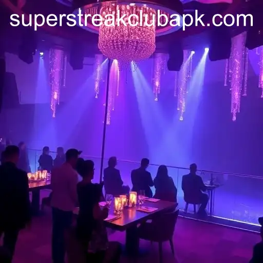 Exclusive Events: Exploring the World of Superstreakclub