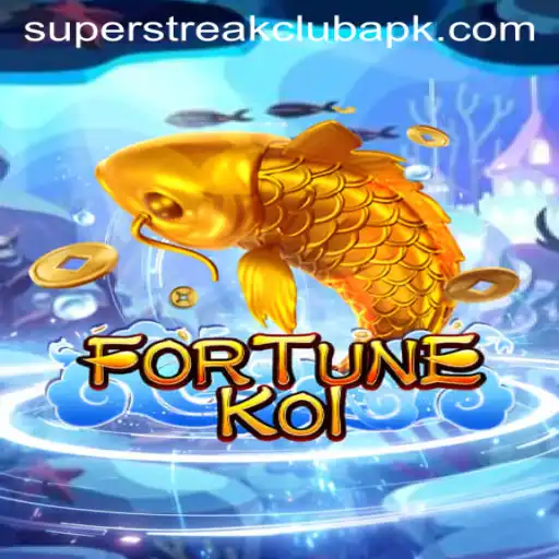 Explore the Enchanting World of FORTUNEKOI: The Exciting New Game for the Superstreakclub