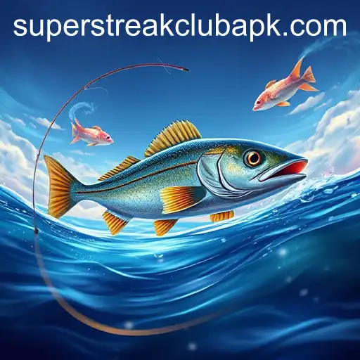 Exploring the World of Fishing Games: An In-Depth Look into superstreakclub