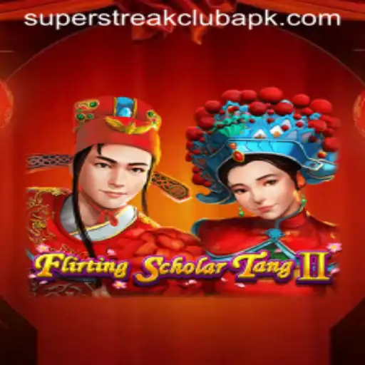 Exploring the World of FlirtingScholarTangII and the SuperstreakClub