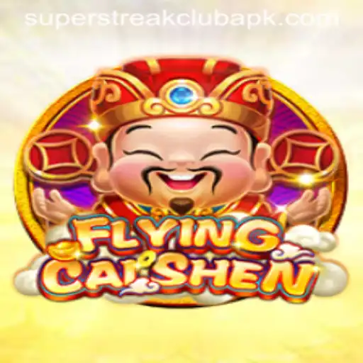 Exploring the Thrills of FlyingCaiShen: A Journey into the Superstreak Club