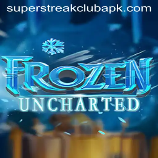 FrozenUncharted: The Adventure of a Lifetime in the World of Superstreakclub