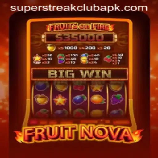 Exploring FruitNova: A New Gaming Experience with Superstreakclub