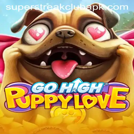 GoHighPuppyLove: A New Obsession or Just a Fad?
