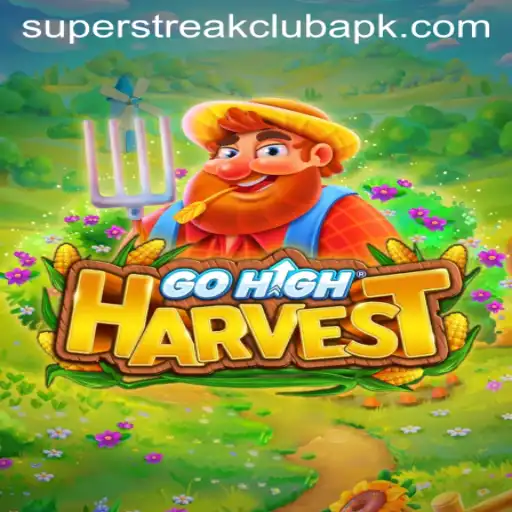 GoHighHarvest: The Super Streak Club Phenomenon