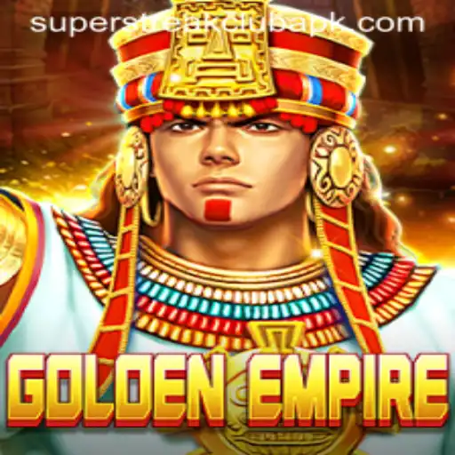 Discover the Thrills of 'GoldenEmpire': A New Era in Gaming