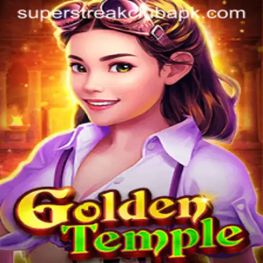 GoldenTemple: Enter the World of Adventure with SuperstreakClub