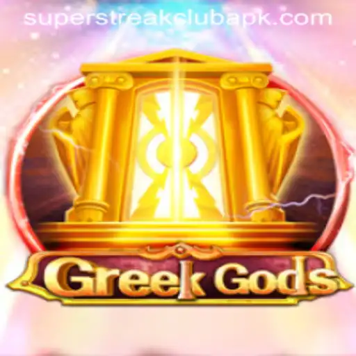 Unveiling the Mystical World of GreekGods: A Superstreakclub Sensation