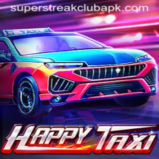 HappyTaxi: Exploring the Virtual Adventure with Superstreakclub