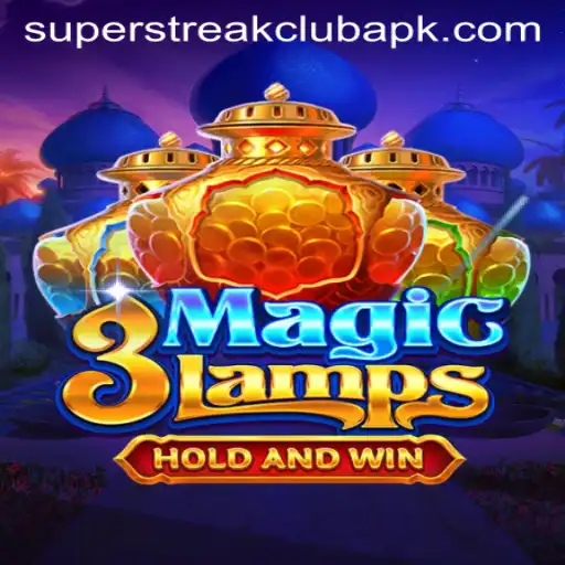 In-Depth Look at 3MagicLamps: A Journey into the Superstreakclub