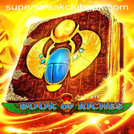 Exploring the Intriguing World of 'Book of Riches'