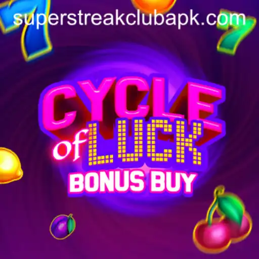 Discover the Thrills of Cycle of Luck Bonus Buy: The Latest Favorite at Superstreak Club