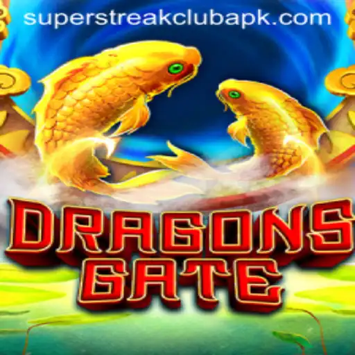 Unraveling the World of DragonsGate: Enter the Superstreak Club