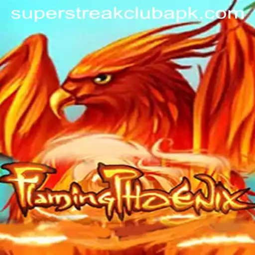Mastering FlamingPhoenix: A Superstreakclub Adventure