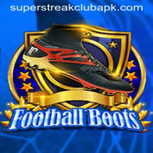 FootballBoots: A New Era of Gaming with SuperStreakClub