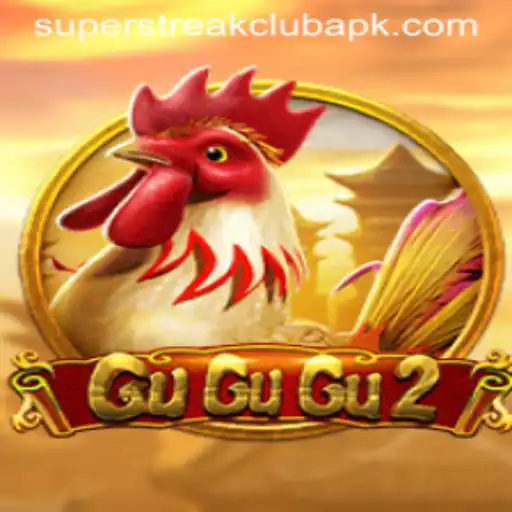 Dive into the Adventure of GuGuGu2: Discover Superstreakclub