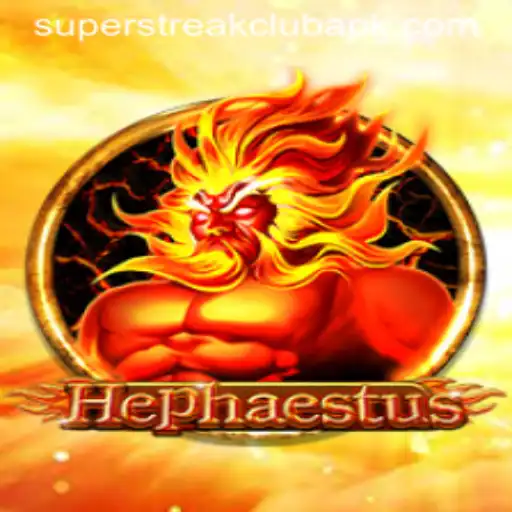 Discovering Hephaestus: A Revolutionary Game with Superstreakclub