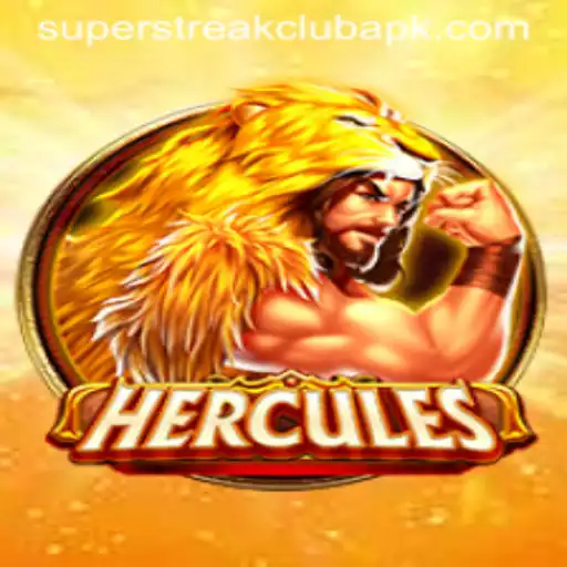 Exploring the Fascinating World of Hercules: A Journey into Superstreakclub