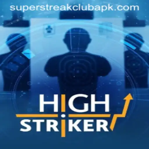 HighStriker: Unveiling the Thrills of Superstreakclub's Latest Game