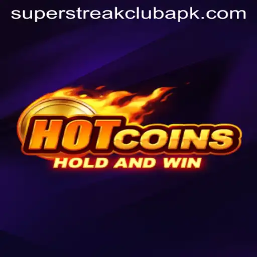 HotCoins: Exploring the Latest Sensation in Gaming with Superstreakclub