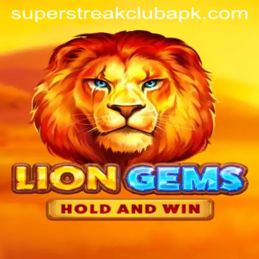 Unleashing the Roar of Adventure: A Comprehensive Guide to LionGems and the Superstreak Club