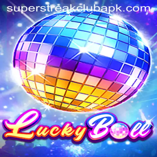 Experience Thrills with LuckyBall: Dive into the SuperStreak Club
