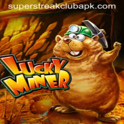 Unveiling LuckyMiner: The New Frontier in Gaming by Superstreakclub