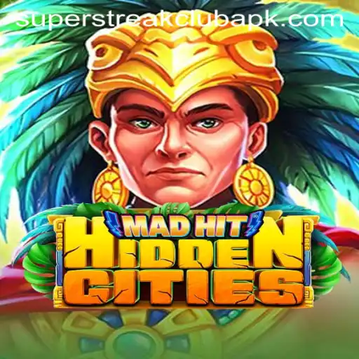 Unveiling the Thrills of MadHitHiddenCities: The Ultimate Gaming Experience