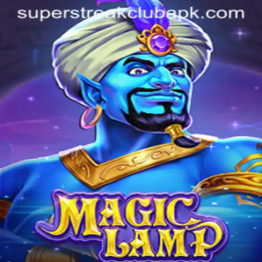 MagicLamp: Stepping into the World of Superstreak Club